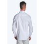 Camisa-Slim-Manga-Longa-Masculina-Tricoline-Elastano-Basica-Convicto Camisa-Slim-Manga-Longa-Masculina-Tricoline-Elastano-Basica-Convicto